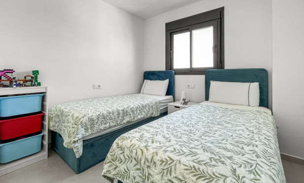 Reventa - Apartamento / piso - Orihuela Costa - Los Dolses