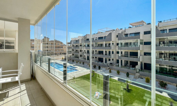 Reventa - Apartamento / piso - Orihuela Costa - Los Dolses