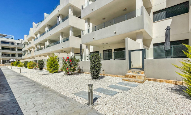 Reventa - Apartamento / piso - Orihuela Costa - Los Dolses