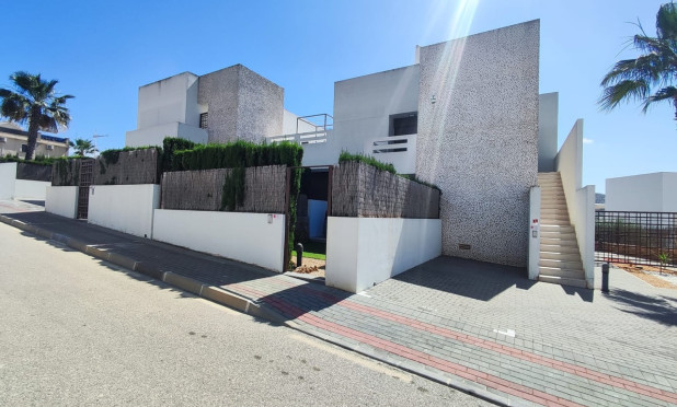 Herverkoop - Apartment - Flat - Algorfa - La Finca Golf Resort