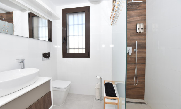Herverkoop - Apartment - Flat - Algorfa - La Finca Golf Resort