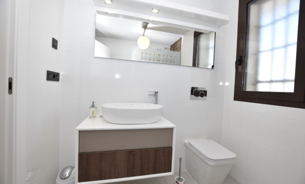 Herverkoop - Apartment - Flat - Algorfa - La Finca Golf Resort