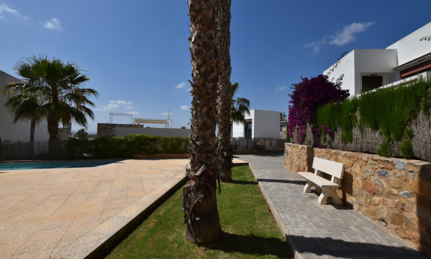 Herverkoop - Apartment - Flat - Algorfa - La Finca Golf Resort
