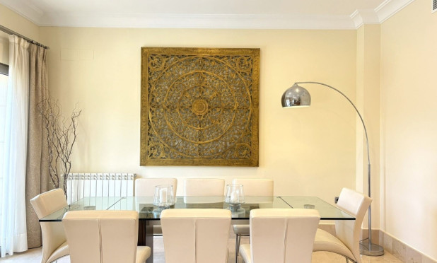 Resale - Villa - Alcayna