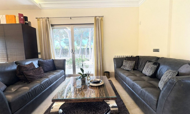 Resale - Villa - Alcayna