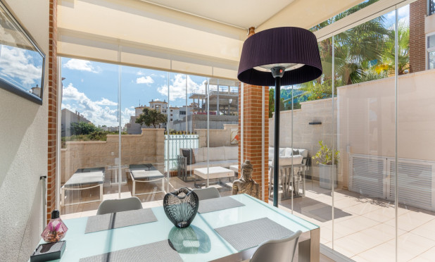 Resale - Apartment / flat - Guardamar del Segura - Guardamar