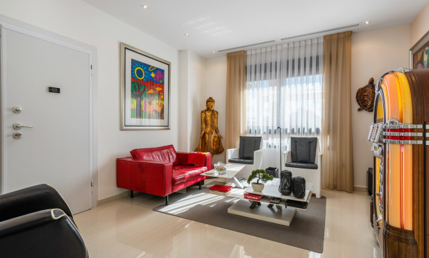 Resale - Apartment / flat - Guardamar del Segura - Guardamar