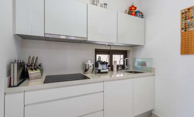 Resale - Apartment / flat - Guardamar del Segura - Guardamar