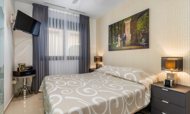 Resale - Apartment / flat - Guardamar del Segura - Guardamar