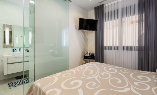 Resale - Apartment / flat - Guardamar del Segura - Guardamar
