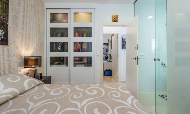 Resale - Apartment / flat - Guardamar del Segura - Guardamar