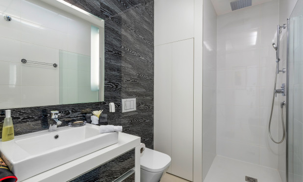 Resale - Apartment / flat - Guardamar del Segura - Guardamar