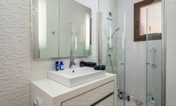 Resale - Apartment / flat - Guardamar del Segura - Guardamar