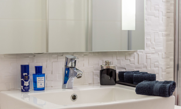 Resale - Apartment / flat - Guardamar del Segura - Guardamar