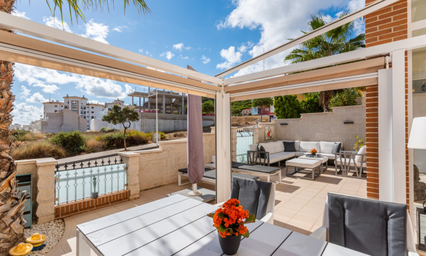 Resale - Apartment / flat - Guardamar del Segura - Guardamar
