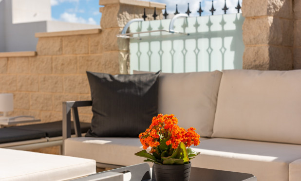 Resale - Apartment / flat - Guardamar del Segura - Guardamar