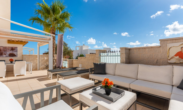Resale - Apartment / flat - Guardamar del Segura - Guardamar