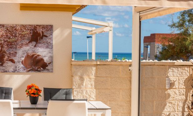 Resale - Apartment / flat - Guardamar del Segura - Guardamar