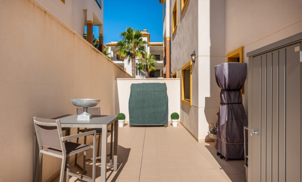 Resale - Apartment / flat - Guardamar del Segura - Guardamar