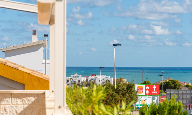 Resale - Apartment / flat - Guardamar del Segura - Guardamar