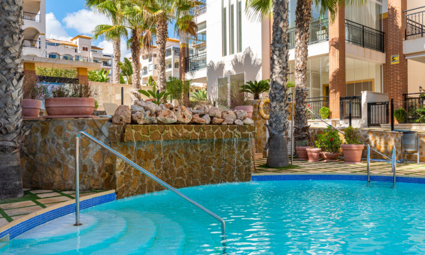Resale - Apartment / flat - Guardamar del Segura - Guardamar