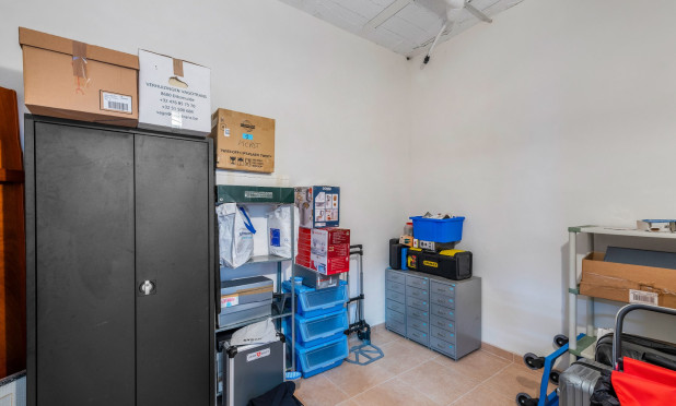 Resale - Apartment / flat - Guardamar del Segura - Guardamar