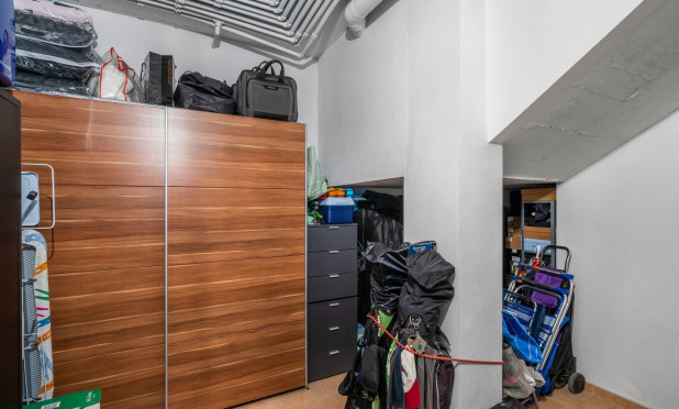 Resale - Apartment / flat - Guardamar del Segura - Guardamar