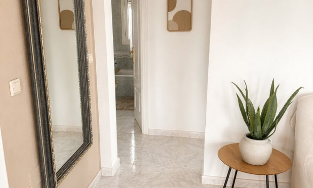 Odsprzedaż - Villa - Ciudad Quesada - Cuidad quesada
