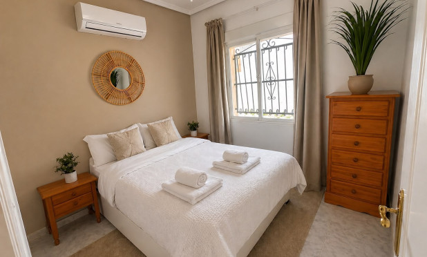 Odsprzedaż - Villa - Ciudad Quesada - Cuidad quesada
