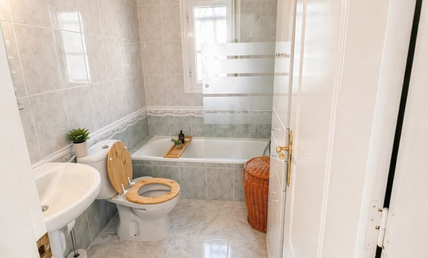 Odsprzedaż - Villa - Ciudad Quesada - Cuidad quesada