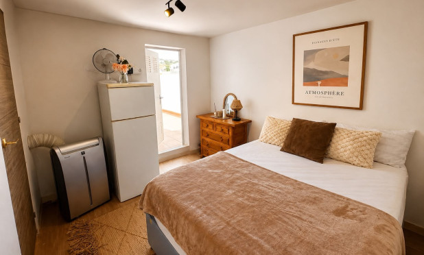 Odsprzedaż - Villa - Ciudad Quesada - Cuidad quesada