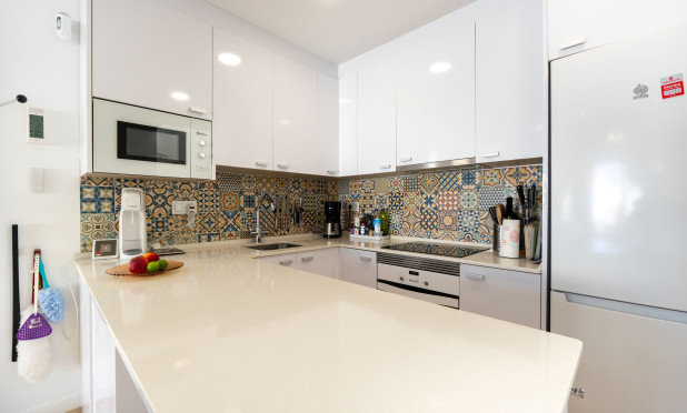 New Build - Villa - San Pedro del Pinatar - San Pedro Del Pinatar