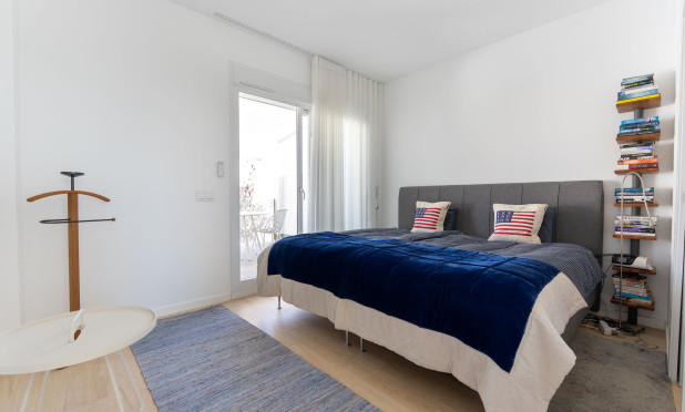 New Build - Villa - San Pedro del Pinatar - San Pedro Del Pinatar