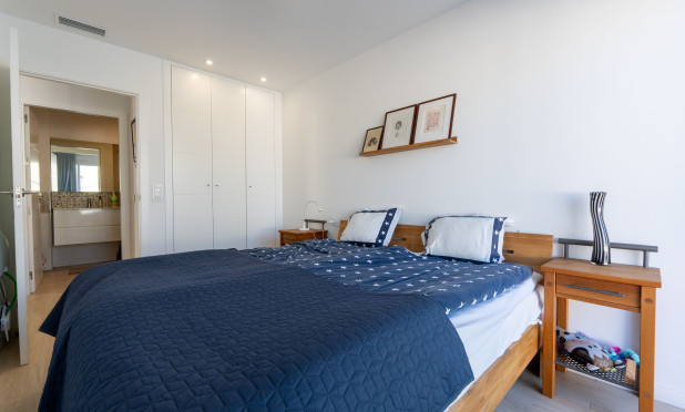 New Build - Villa - San Pedro del Pinatar - San Pedro Del Pinatar