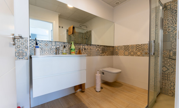 New Build - Villa - San Pedro del Pinatar - San Pedro Del Pinatar