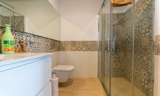 New Build - Villa - San Pedro del Pinatar - San Pedro Del Pinatar