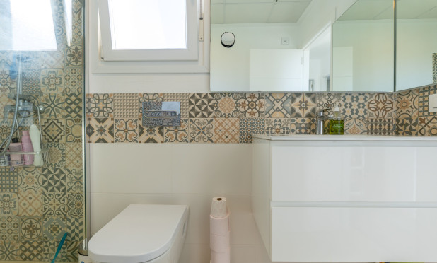 New Build - Villa - San Pedro del Pinatar - San Pedro Del Pinatar