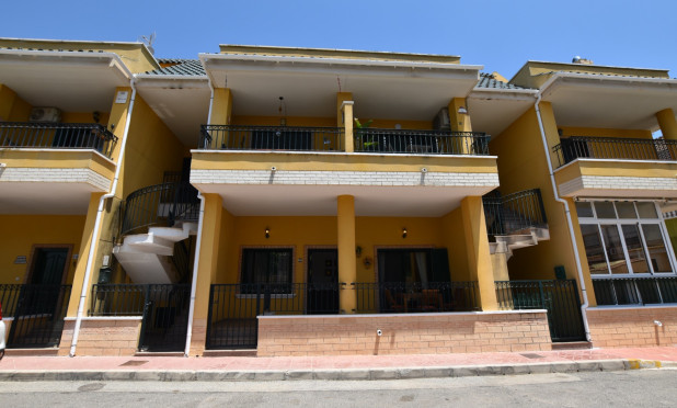 Odsprzedaż - Apartment - Flat - Daya Vieja