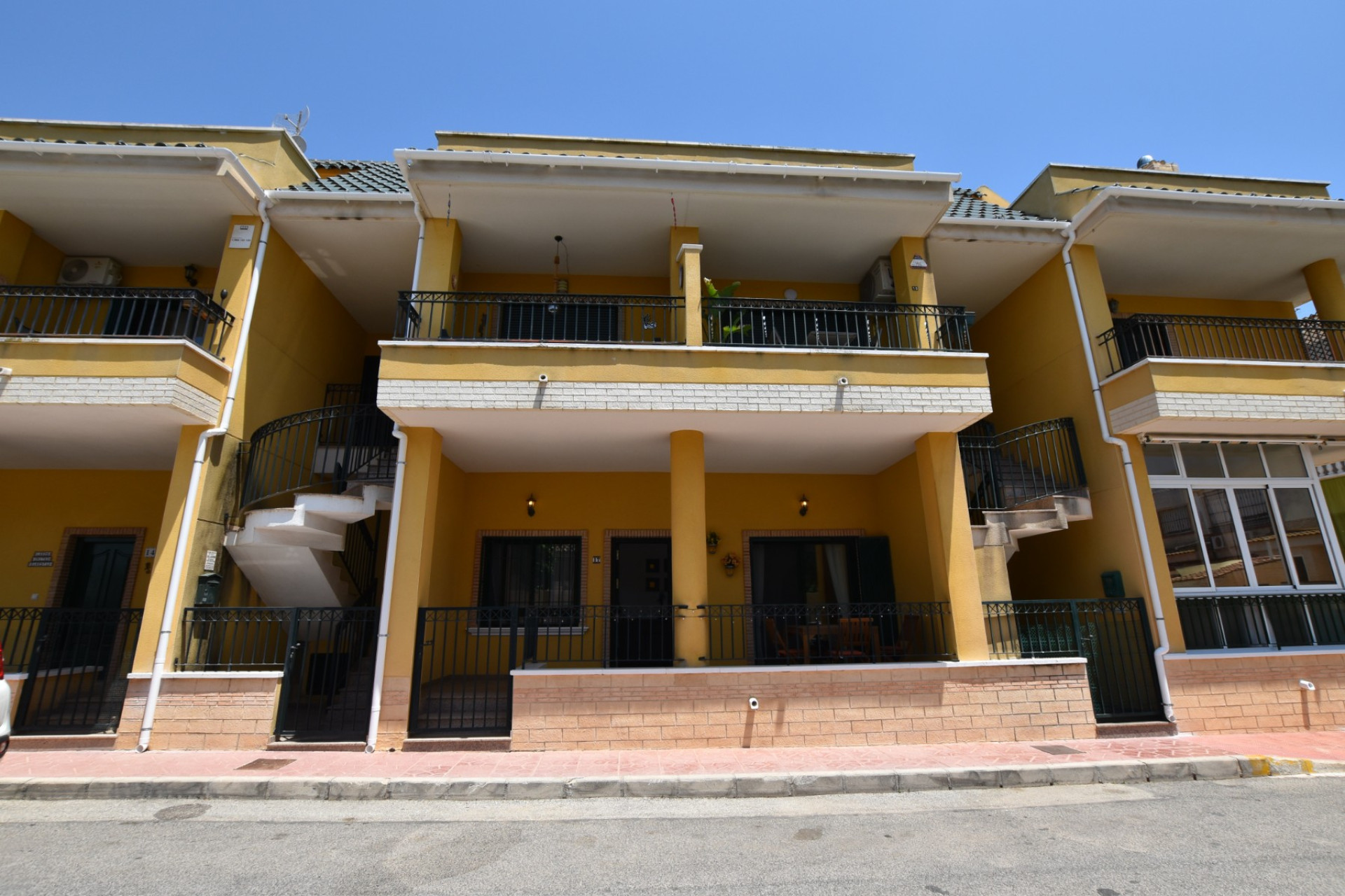 Odsprzedaż - Apartment - Flat - Daya Vieja