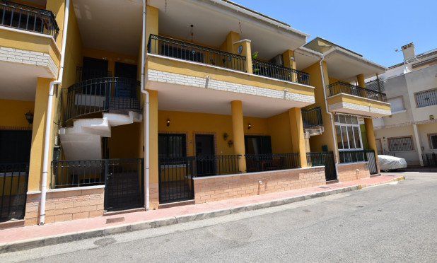 Odsprzedaż - Apartment - Flat - Daya Vieja