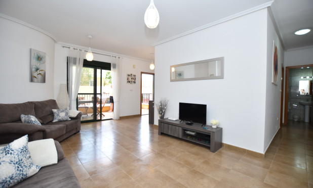 Odsprzedaż - Apartment - Flat - Daya Vieja