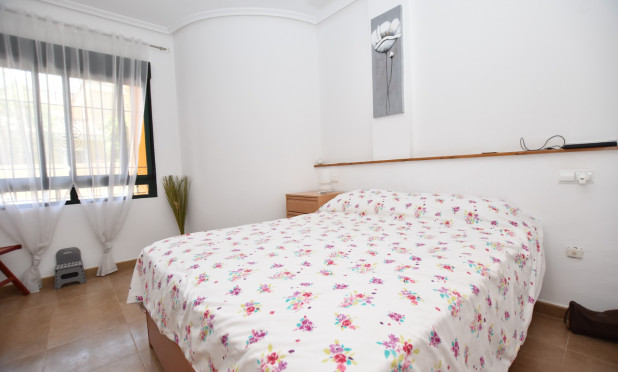 Odsprzedaż - Apartment - Flat - Daya Vieja