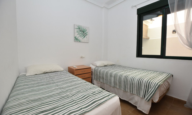 Odsprzedaż - Apartment - Flat - Daya Vieja