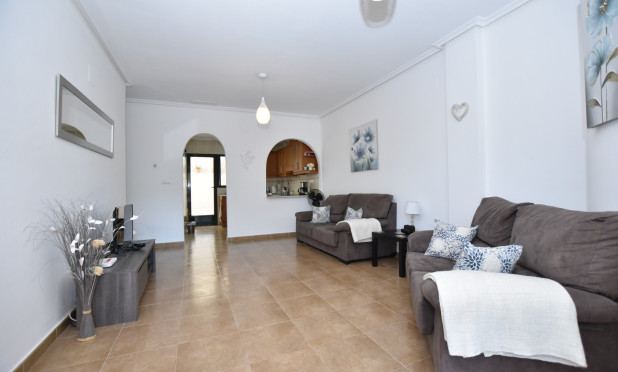 Odsprzedaż - Apartment - Flat - Daya Vieja