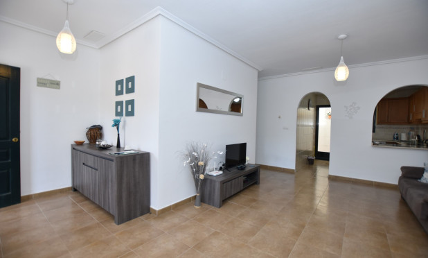 Odsprzedaż - Apartment - Flat - Daya Vieja