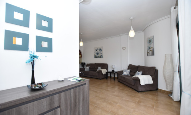 Odsprzedaż - Apartment - Flat - Daya Vieja