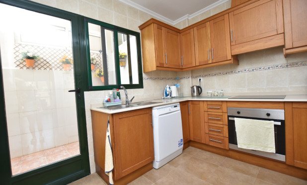 Odsprzedaż - Apartment - Flat - Daya Vieja
