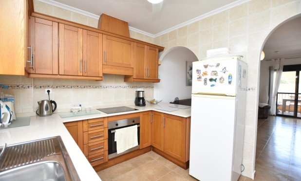 Odsprzedaż - Apartment - Flat - Daya Vieja