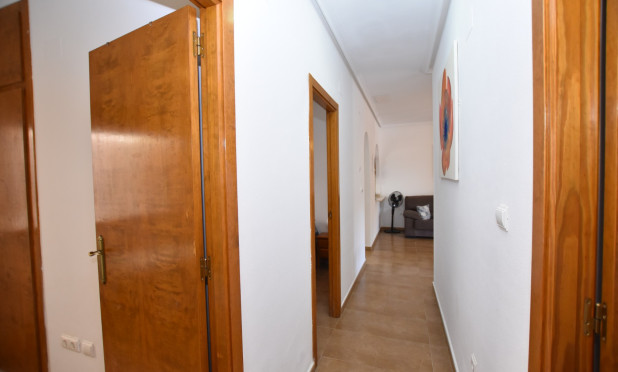 Odsprzedaż - Apartment - Flat - Daya Vieja