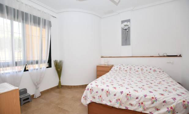 Odsprzedaż - Apartment - Flat - Daya Vieja